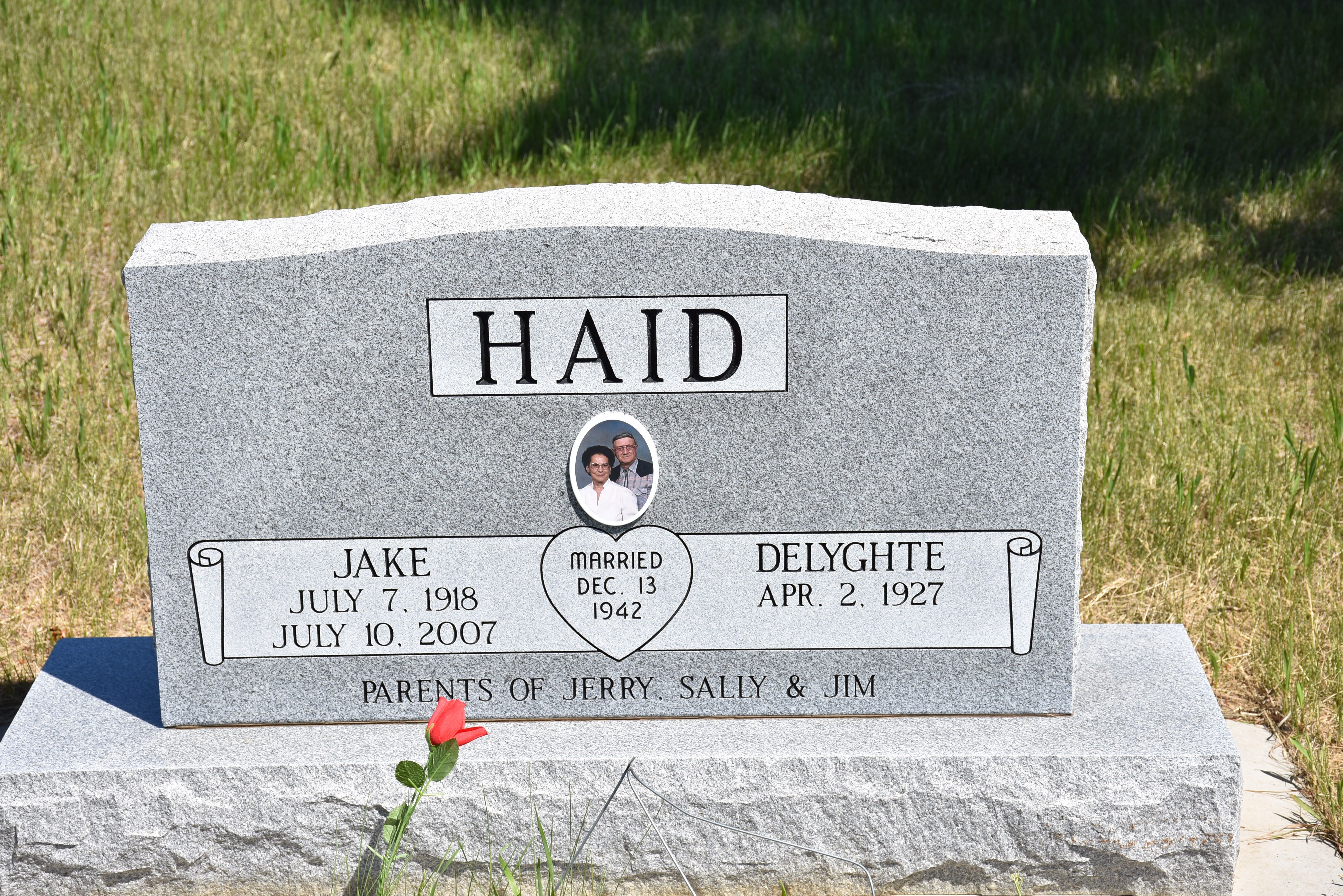 Cleo_(Grenz)Haid Obituary